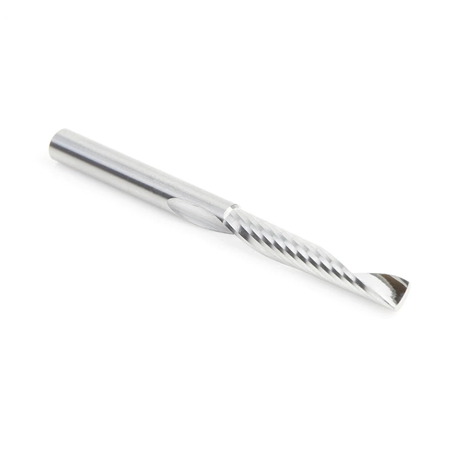 Amana Tool - 57322 - 5mmx5mmSHANK SPIRAL O PLASTIC