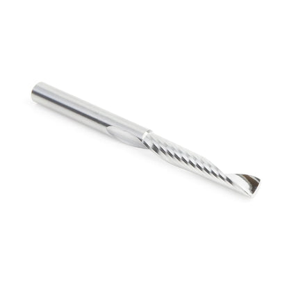 Amana Tool - 57322 - 5mmx5mmSHANK SPIRAL O PLASTIC