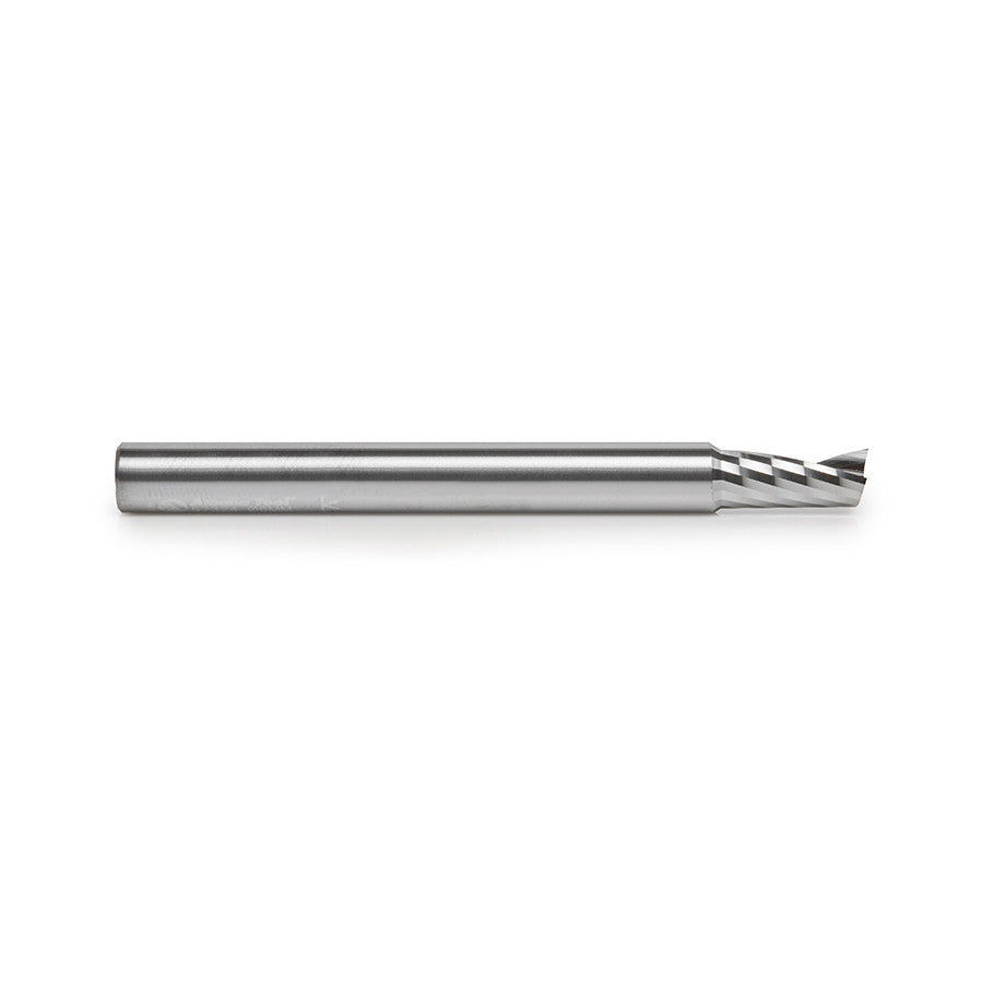 Amana Tool - 57324 - 6mmx6mmSHANK SPIRAL O PLASTIC