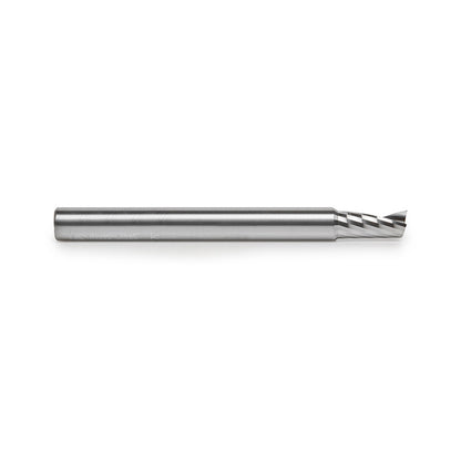 Amana Tool - 57324 - 6mmx6mmSHANK SPIRAL O PLASTIC