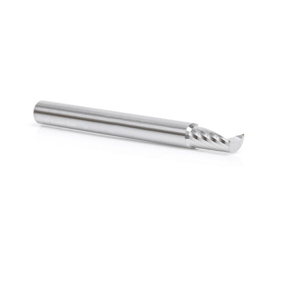 Amana Tool - 57324 - 6mmx6mmSHANK SPIRAL O PLASTIC