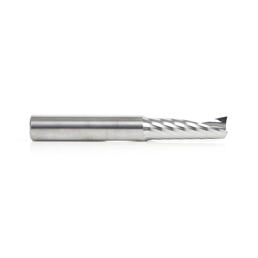 Amana Tool - 57327 - 10x10mmSHANK SPIRAL O PLASTIC