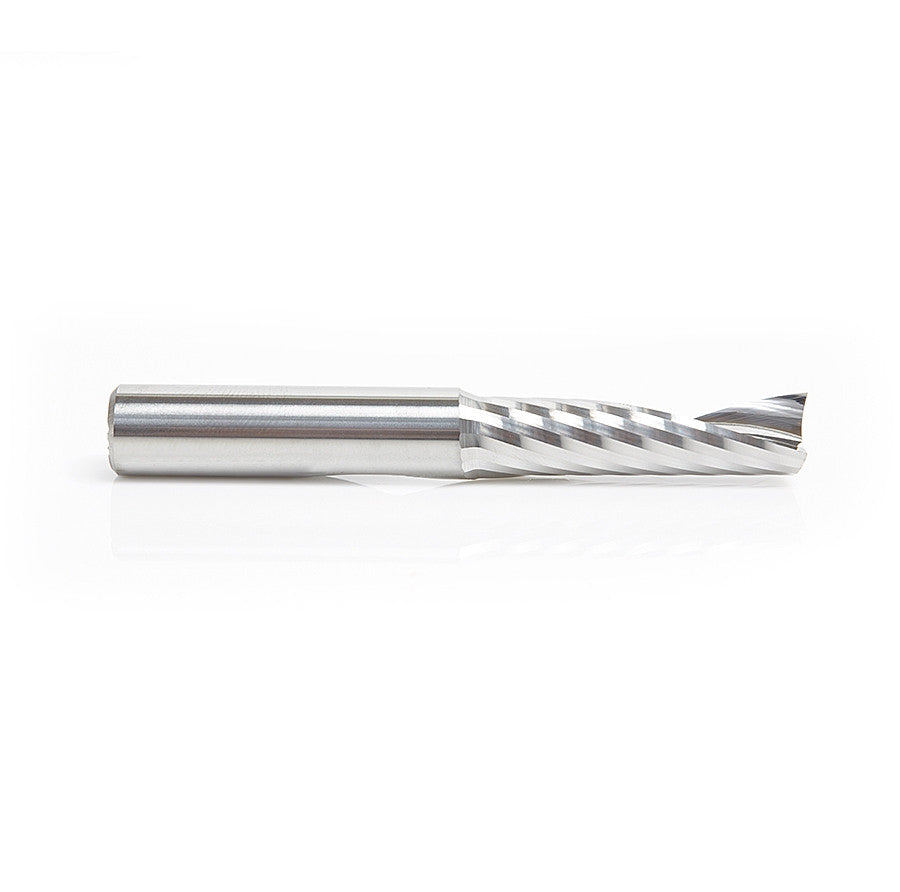 Amana Tool - 57328 - 10x10mmSHANK SPIRAL O PLASTIC