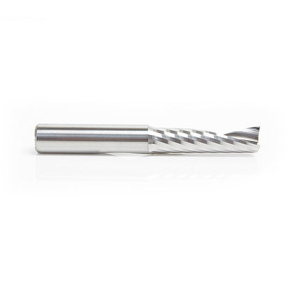 Amana Tool - 57328 - 10x10mmSHANK SPIRAL O PLASTIC