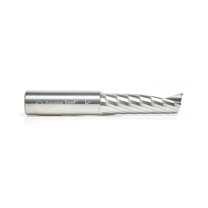 Amana Tool - 57329 - 12x12mmSHANK SPIRAL O PLASTIC