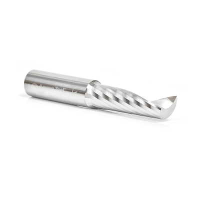 Amana Tool - 57329 - 12x12mmSHANK SPIRAL O PLASTIC