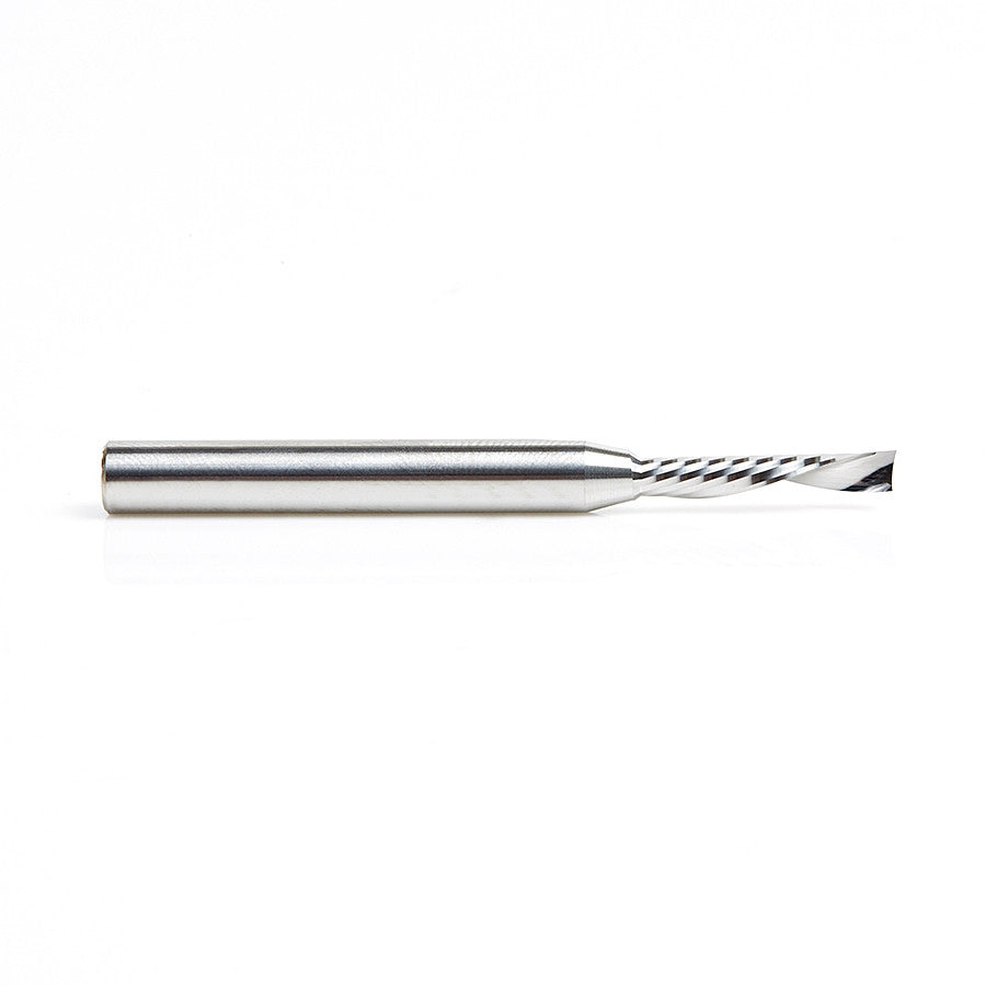 Amana Tool - 57331 - 4mmx6mmSHANK SPIRAL O PLASTIC