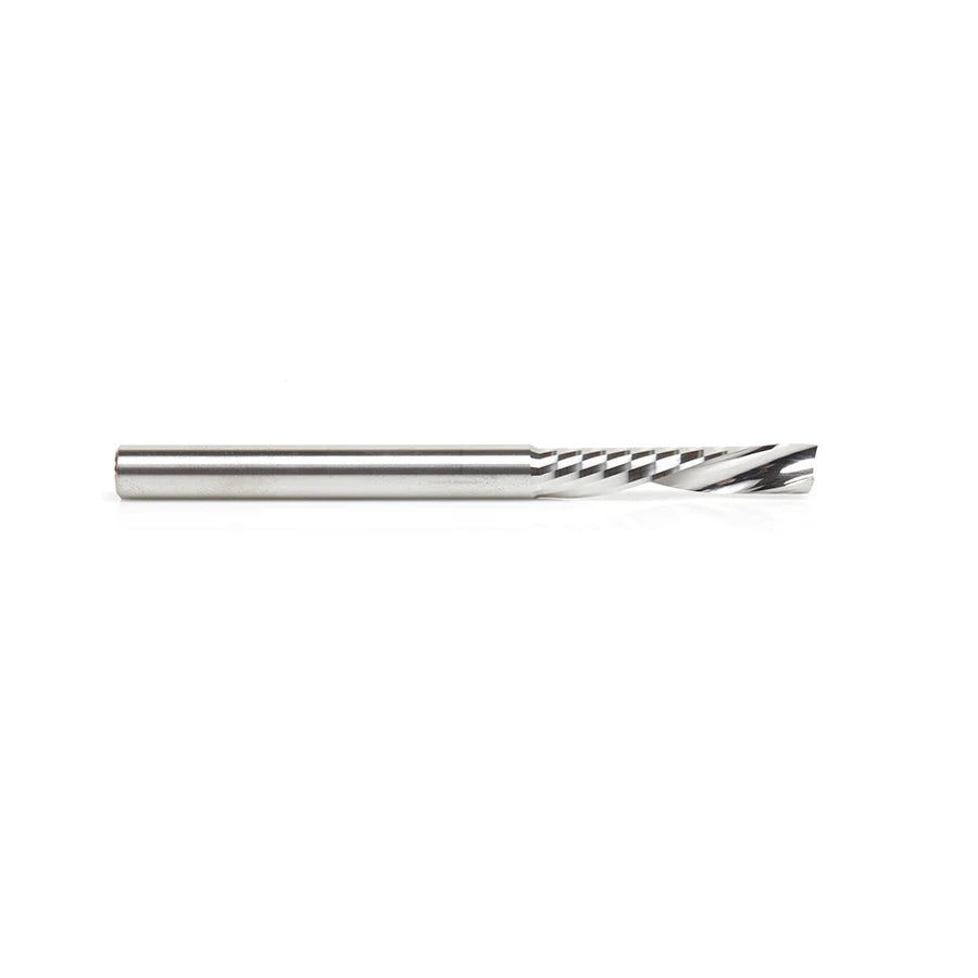 Amana Tool - 57333 - 6mmx6mmSHANK SPIRAL O PLASTIC