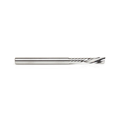 Amana Tool - 57333 - 6mmx6mmSHANK SPIRAL O PLASTIC