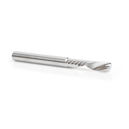 Amana Tool - 57333 - 6mmx6mmSHANK SPIRAL O PLASTIC