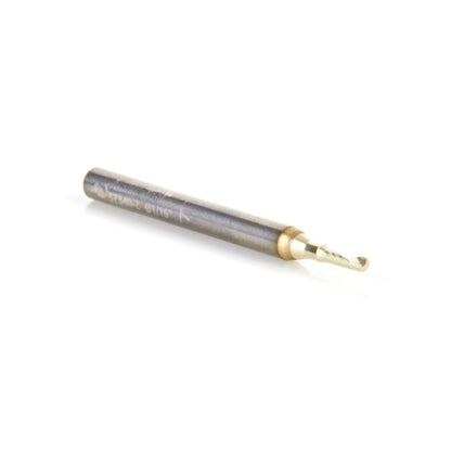 Amana Tool - 57340-Z - 1/16x3/16X1/8 UC IMPROVE ALUMN