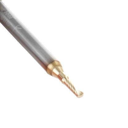 Amana Tool - 57340-Z - 1/16x3/16X1/8 UC IMPROVE ALUMN