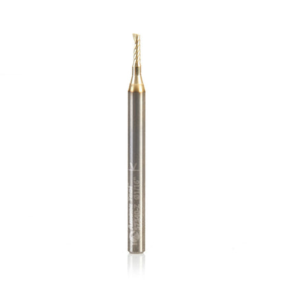 Amana Tool - 57340-Z - 1/16x3/16X1/8 UC IMPROVE ALUMN