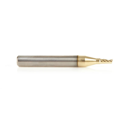 Amana Tool - 57341-Z - 1/8x1/4x1/4 UC IMPROVE ALUMNI