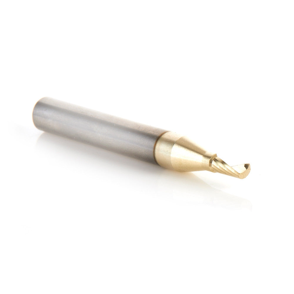 Amana Tool - 57341-Z - 1/8x1/4x1/4 UC IMPROVE ALUMNI