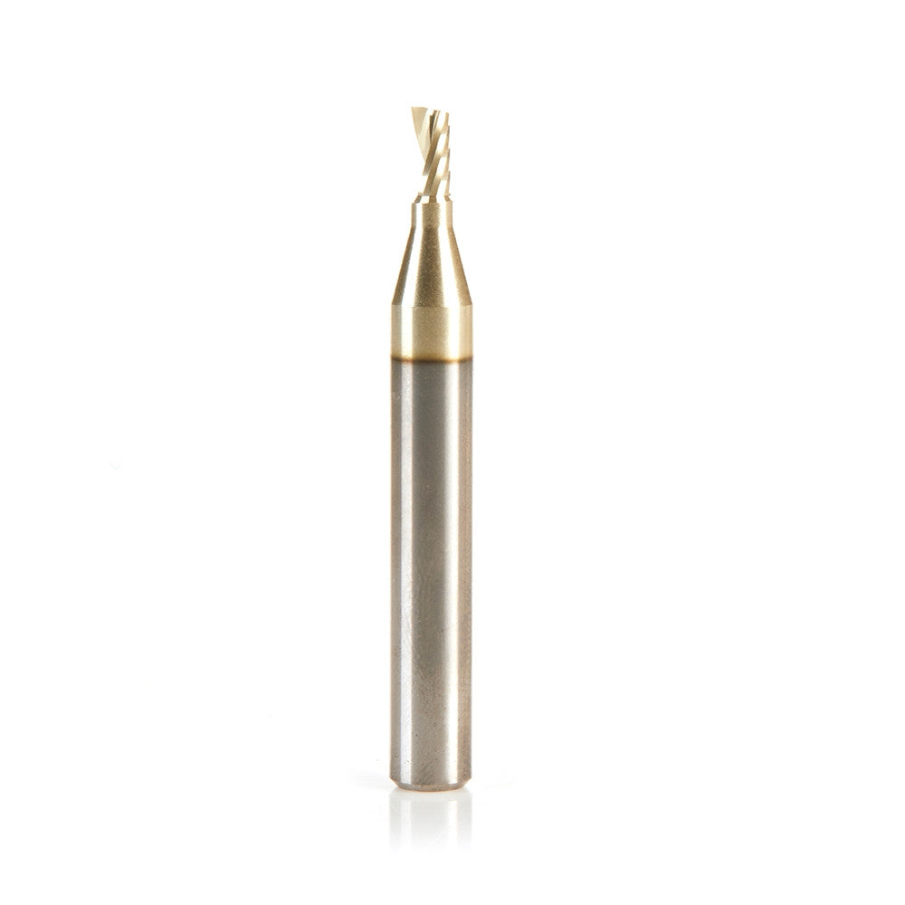 Amana Tool - 57341-Z - 1/8x1/4x1/4 UC IMPROVE ALUMNI