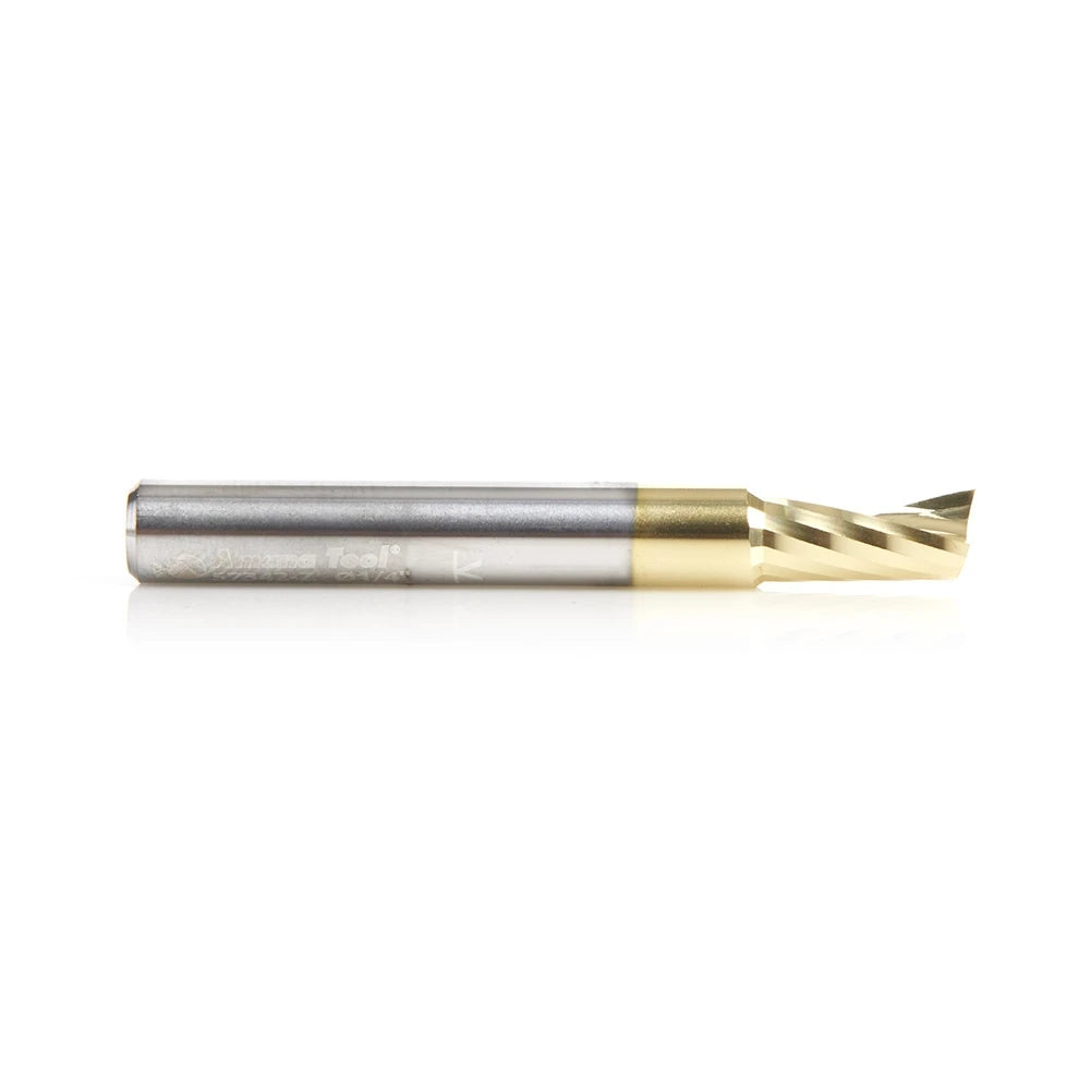 Amana Tool - 57342-Z - 1/4x1/2X1/4 UC IMPROVE ALUMIM