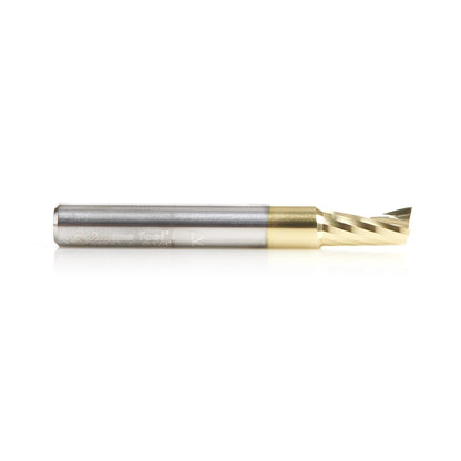 Amana Tool - 57342-Z - 1/4x1/2X1/4 UC IMPROVE ALUMIM