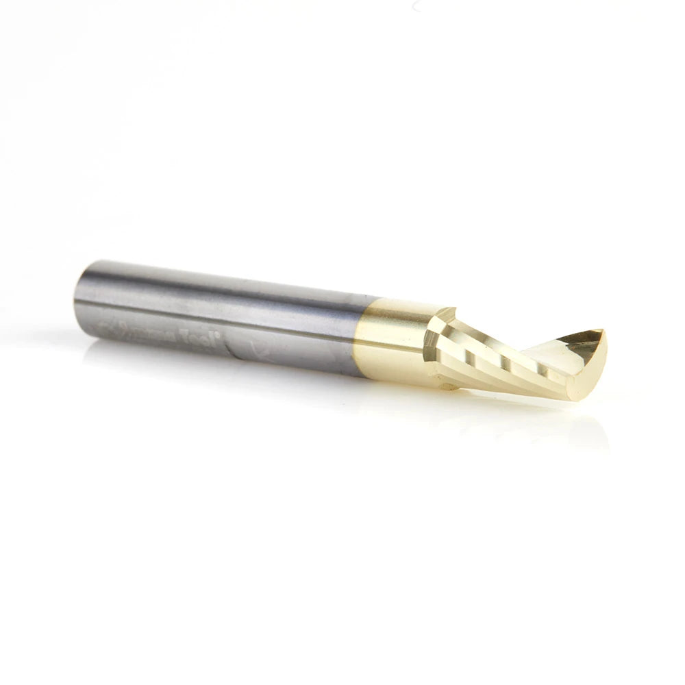 Amana Tool - 57342-Z - 1/4x1/2X1/4 UC IMPROVE ALUMIM