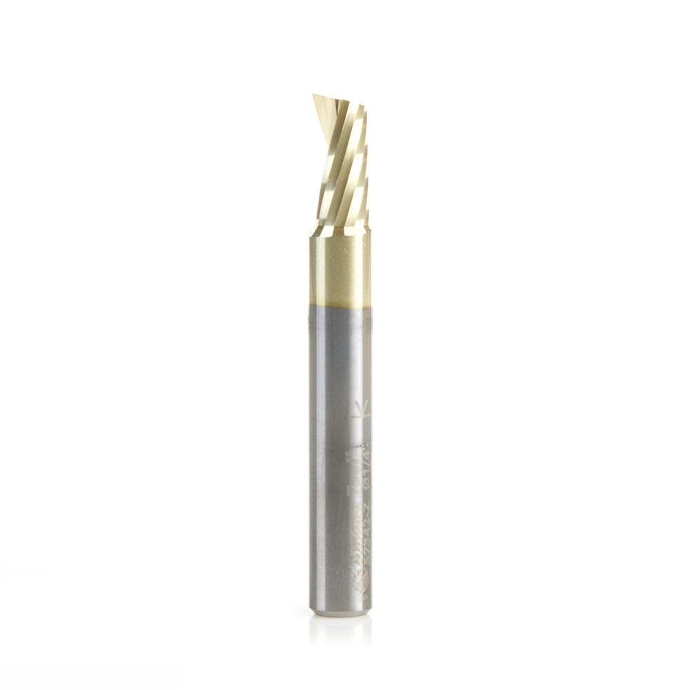Amana Tool - 57342-Z - 1/4x1/2X1/4 UC IMPROVE ALUMIM