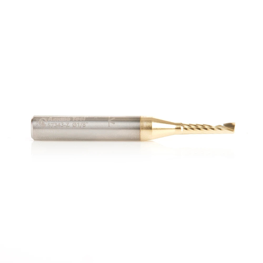 Amana Tool - 57343-Z - 1/8x1/2x1/4 UC IMPROVE ALUMNI