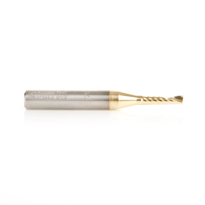 Amana Tool - 57343-Z - 1/8x1/2x1/4 UC IMPROVE ALUMNI