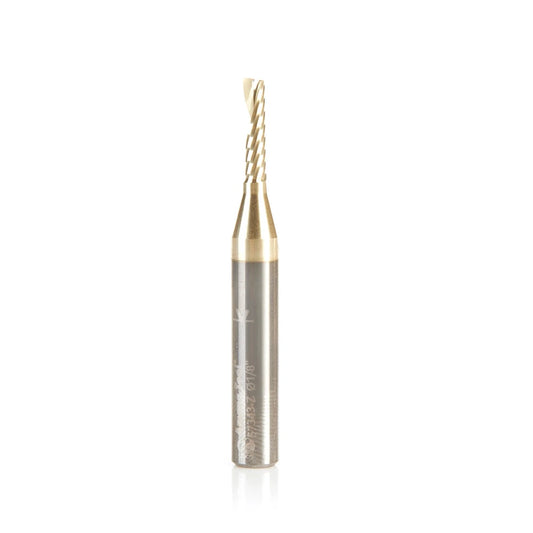 Amana Tool - 57343-Z - 1/8x1/2x1/4 UC IMPROVE ALUMNI