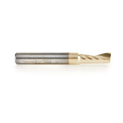 Amana Tool - 57344-Z - 1/4x5/8x1/4 UC IMPROVE ALUMNI