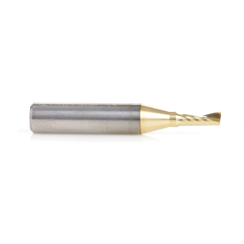 Amana Tool - 57346-Z - 1/8x5/16X1/4 UC IMPROVE ALUMIM