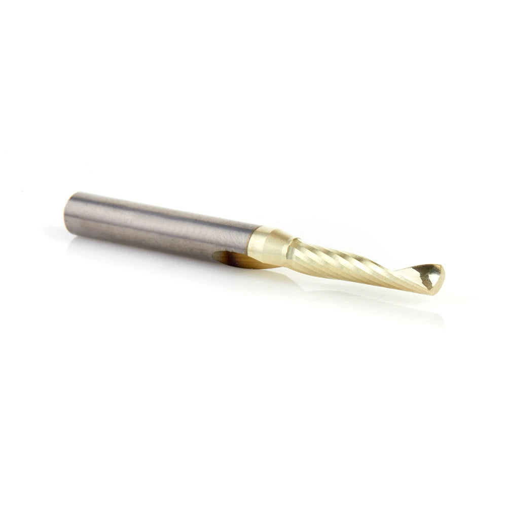 Amana Tool - 57347-Z - 3/16x7/8X1/4 UC IMPROVE ALUMIM