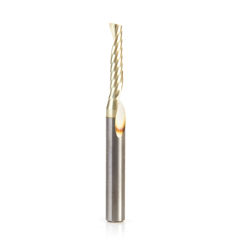 Amana Tool - 57347-Z - 3/16x7/8X1/4 UC IMPROVE ALUMIM