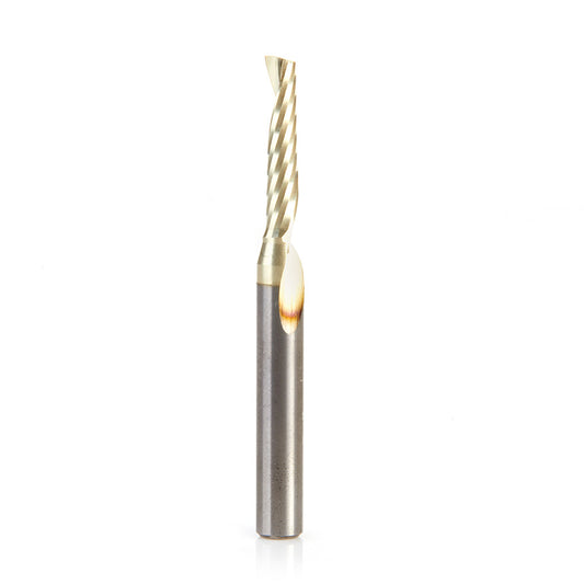 Amana Tool - 57347-Z - 3/16x7/8X1/4 UC IMPROVE ALUMIM