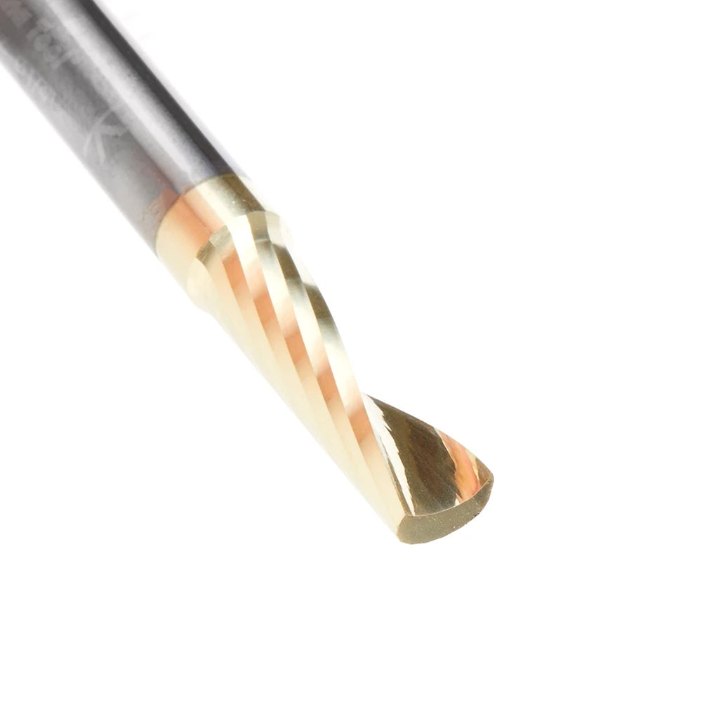Amana Tool - 57348-Z - 1/4x3/4X1/4 UC IMPROVE ALUMIM