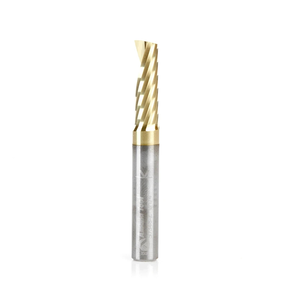 Amana Tool - 57348-Z - 1/4x3/4X1/4 UC IMPROVE ALUMIM