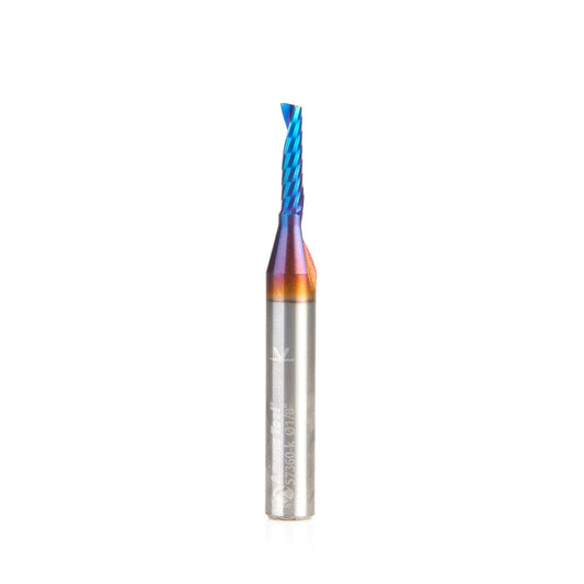 Amana Tool - 57360-K - 1/8x1/2x1/4 UC IMPROVE PLASTIC
