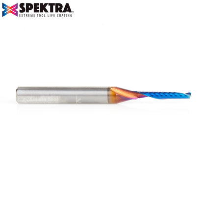 Amana Tool - 57361-K - 1/8x3/4x1/4 UC IMPROVE PLASTIC