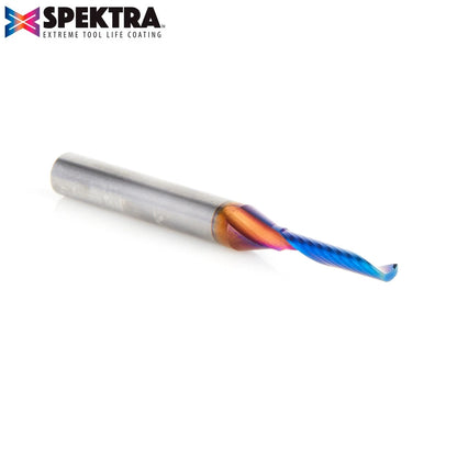 Amana Tool - 57361-K - 1/8x3/4x1/4 UC IMPROVE PLASTIC