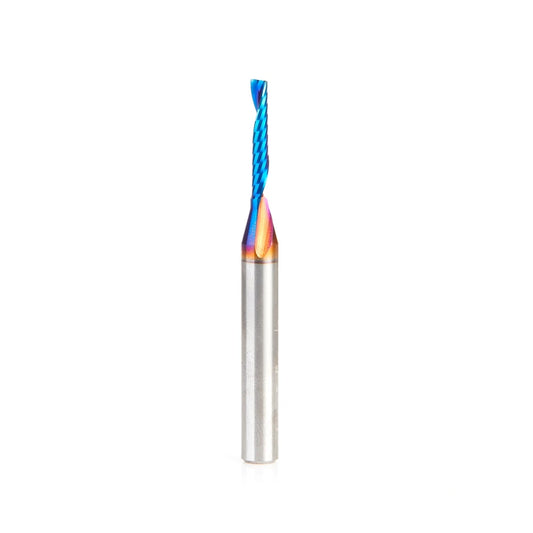 Amana Tool - 57361-K - 1/8x3/4x1/4 UC IMPROVE PLASTIC