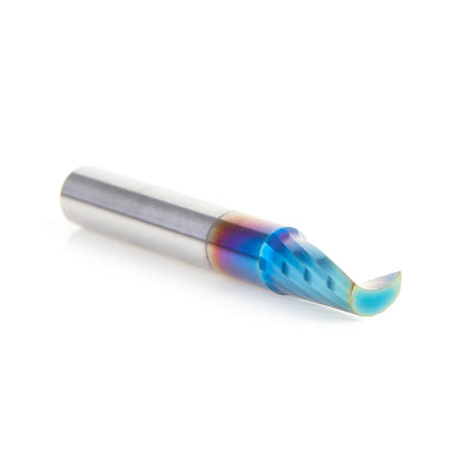 Amana Tool - 57362-K - 1/4x1/2x1/4 UC IMPROVE PLASTIC