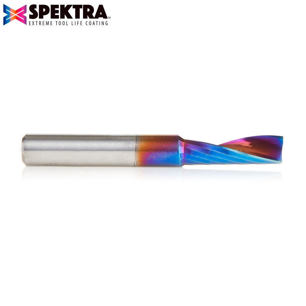 Amana Tool - 57363-K - 1/4x3/4x1/4 UC IMPROVE PLASTIC