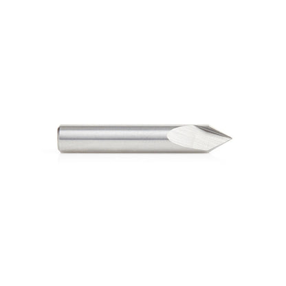 Amana Tool - 59400 - SC V GROOVE 60D 1/4" DIAMETER