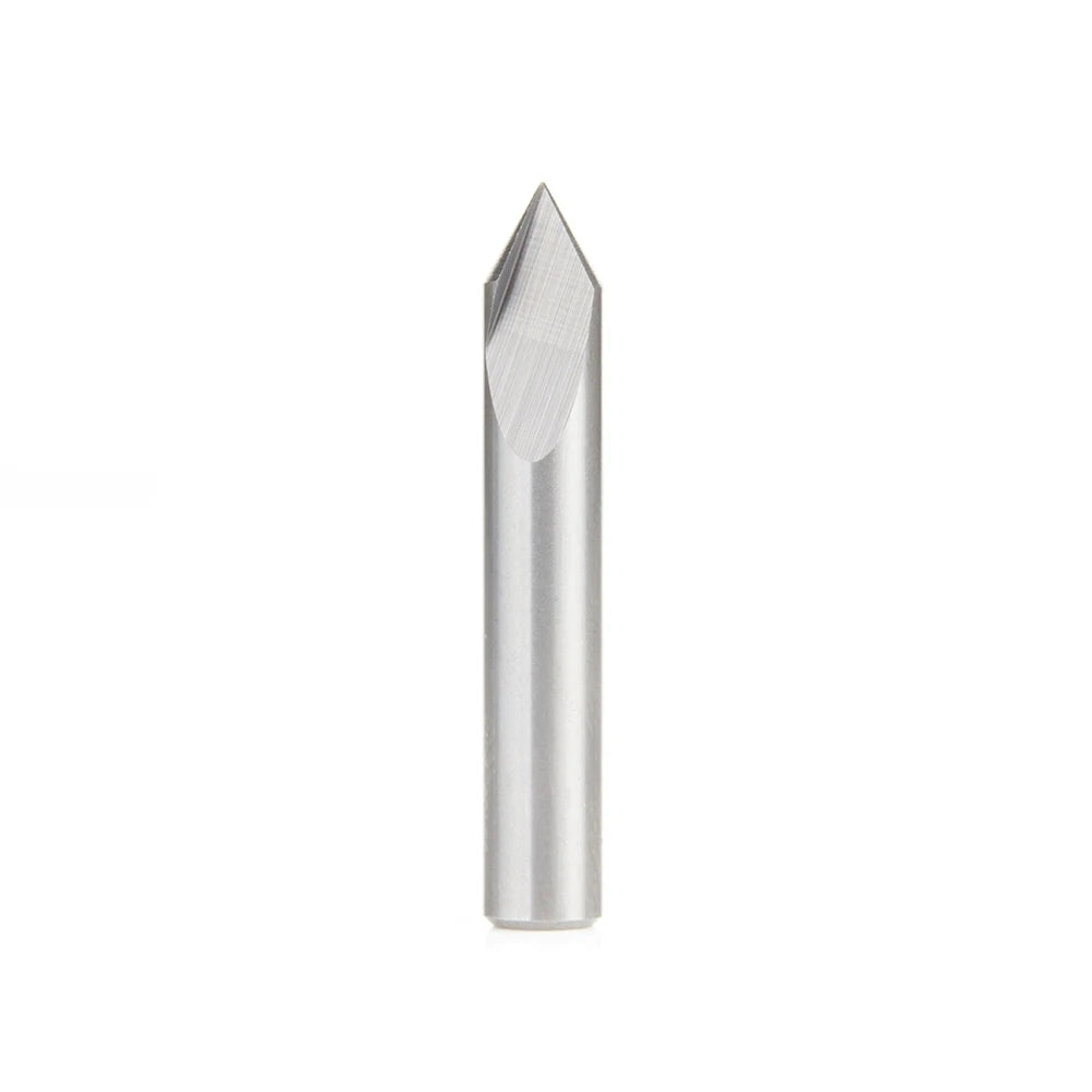 Amana Tool - 59400 - SC V GROOVE 60D 1/4" DIAMETER