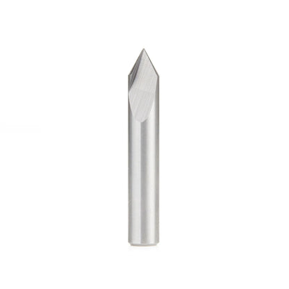 Amana Tool - 59400 - SC V GROOVE 60D 1/4" DIAMETER