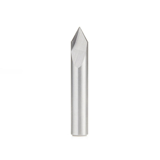 Amana Tool - 59400 - SC V GROOVE 60D 1/4" DIAMETER
