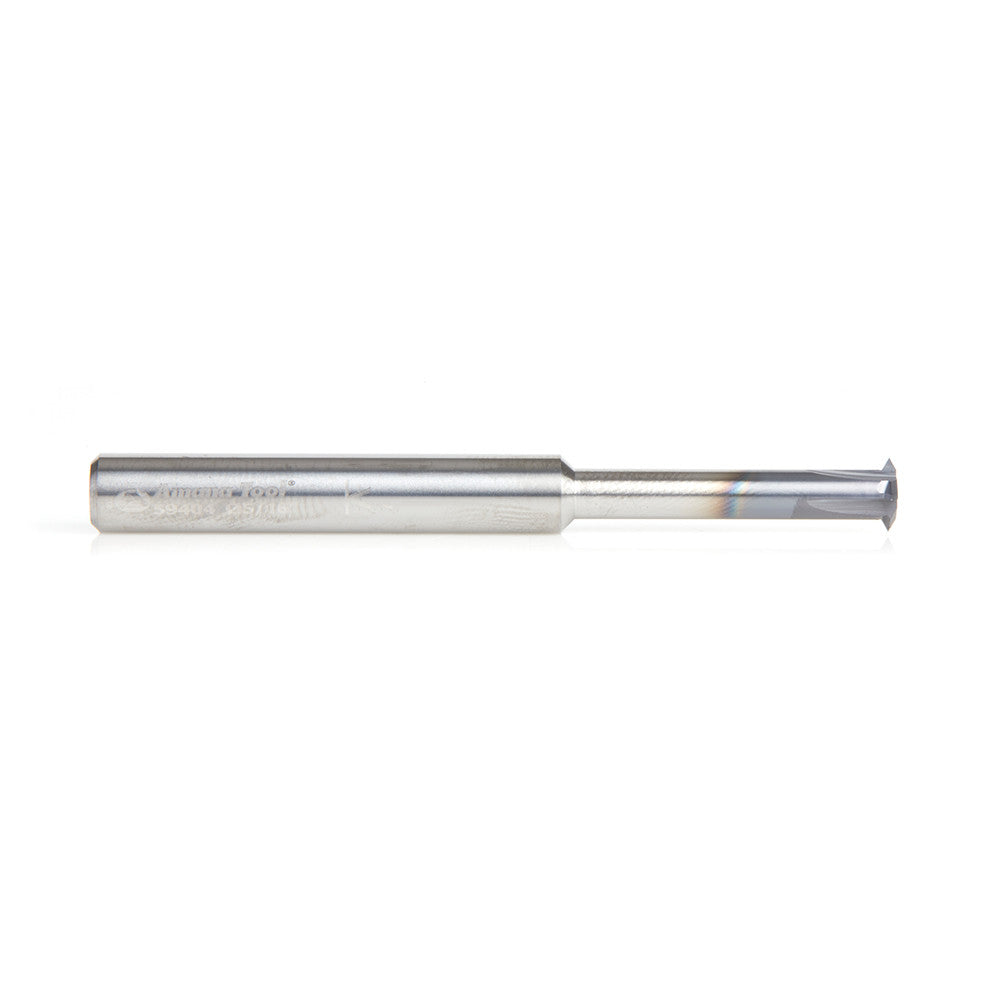 Amana Tool - 59404 - 5/16 SINGLE THREADMILL / AlTiN
