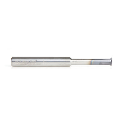 Amana Tool - 59404 - 5/16 SINGLE THREADMILL / AlTiN
