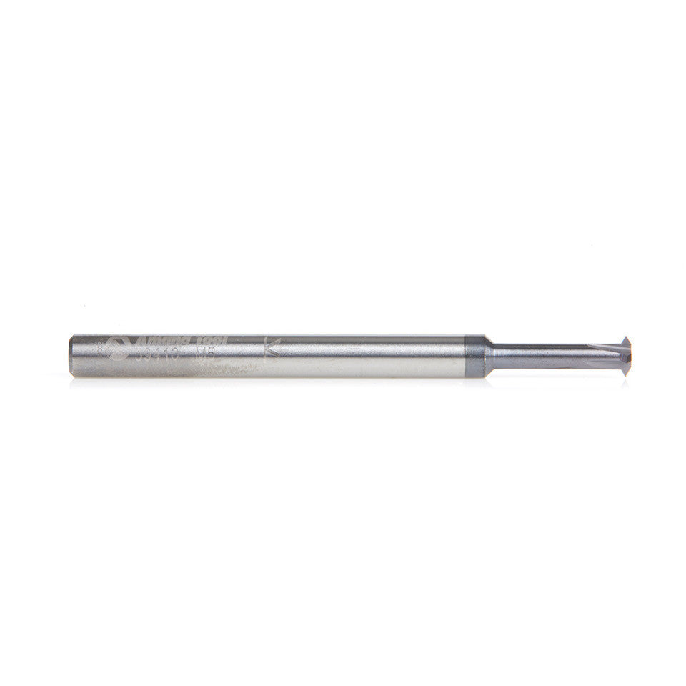 Amana Tool - 59410 - M5  SINGLE THREADMILL / AlTiN