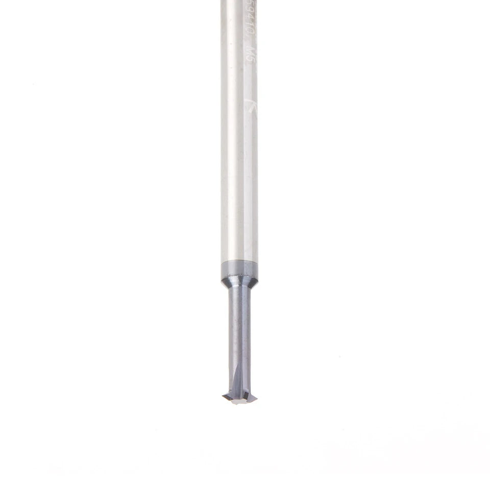 Amana Tool - 59410 - M5  SINGLE THREADMILL / AlTiN