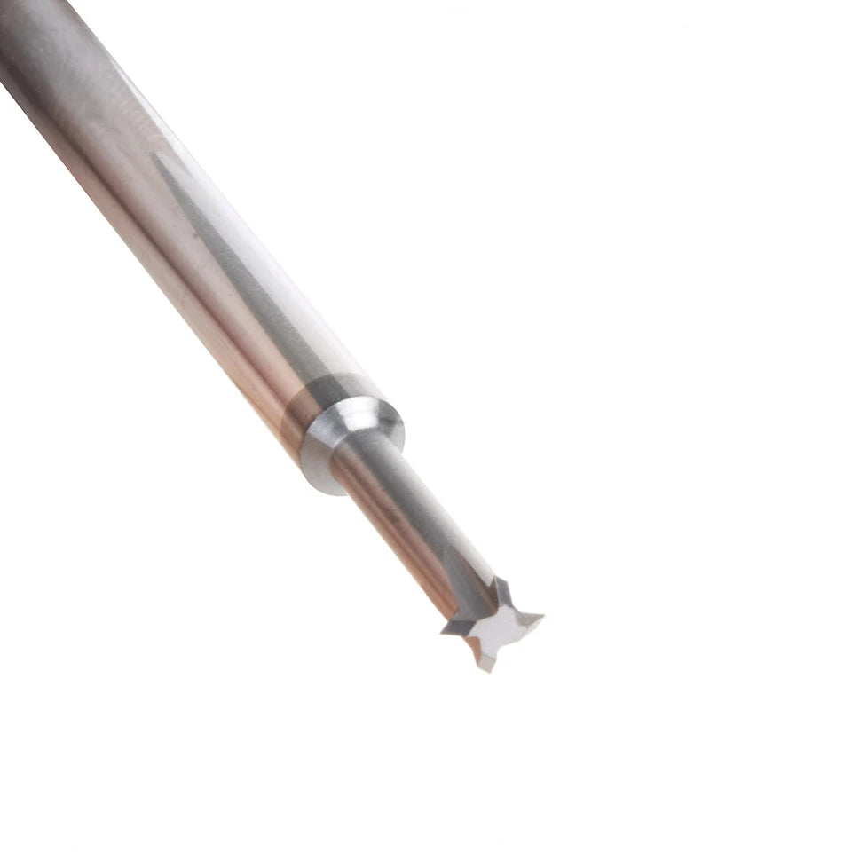 Amana Tool - 59410 - M5  SINGLE THREADMILL / AlTiN