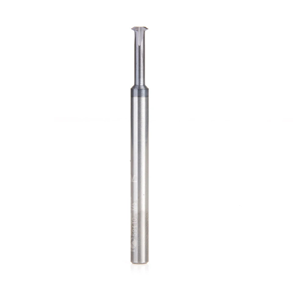 Amana Tool - 59410 - M5  SINGLE THREADMILL / AlTiN
